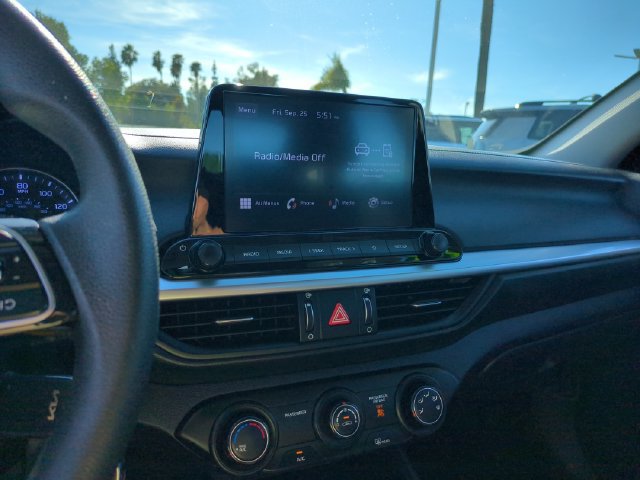 Certified 2023 Kia Forte LXS FWD image 21