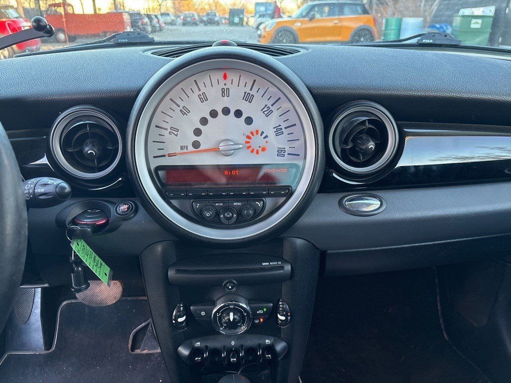 Used 2012 MINI Cooper Hardtop image 14