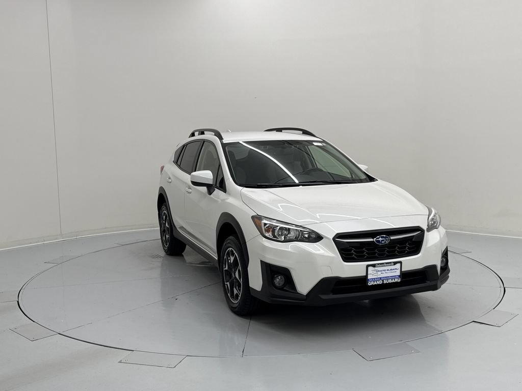 Used 2019 Subaru Crosstrek 2.0i Premium w/ Eyesight System AWD/4WD image 7