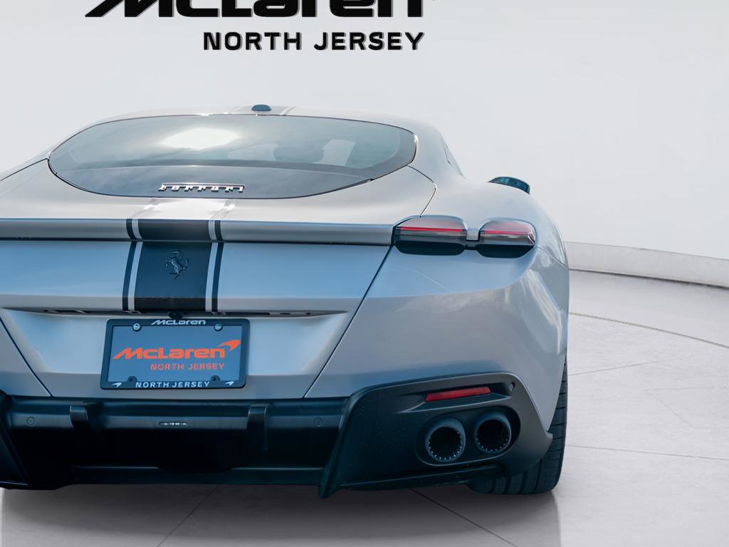 Used 2024 Ferrari Roma image 26