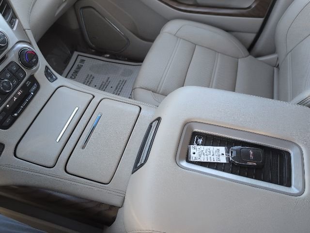Used 2019 GMC Yukon Denali w/ Denali Ultimate Package image 19