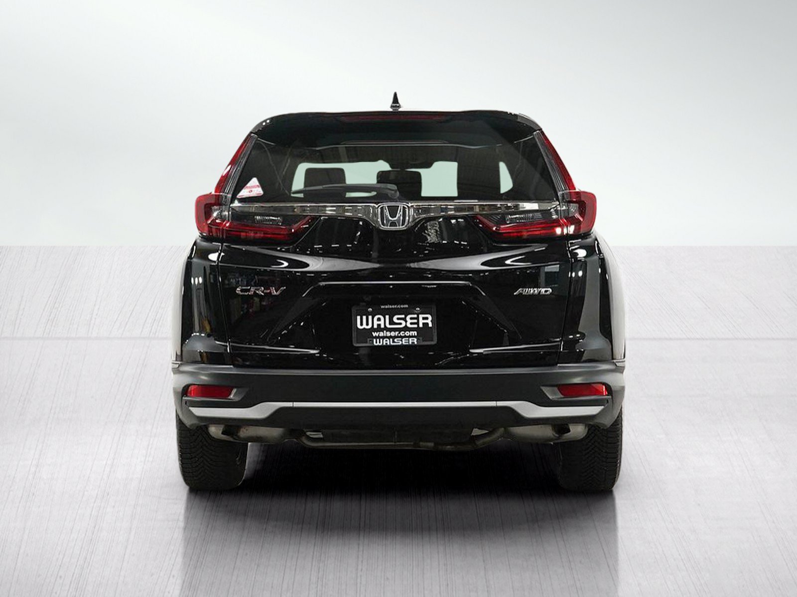 Used 2020 Honda CR-V EX-L image 4