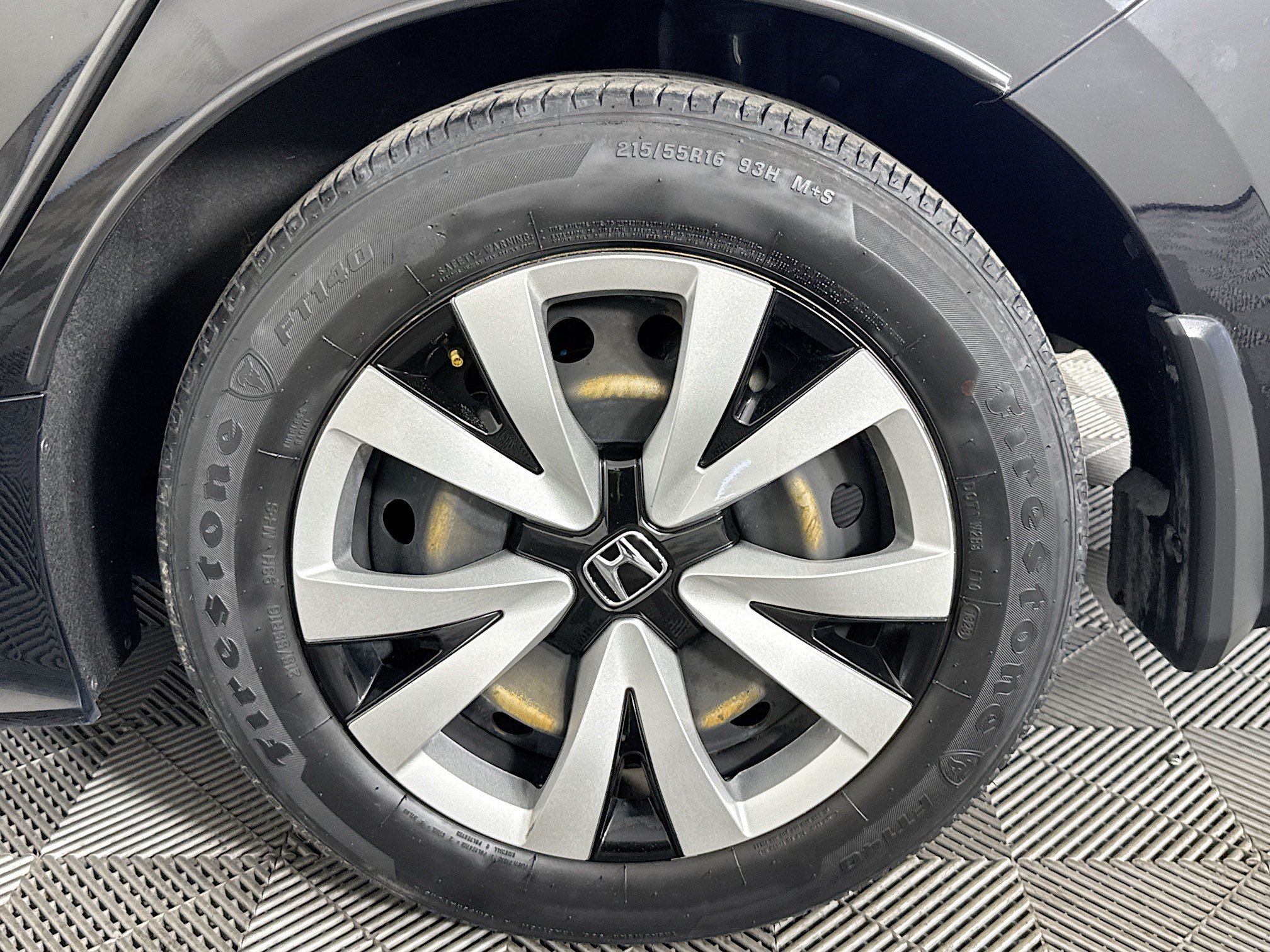 Used 2023 Honda Civic LX image 35