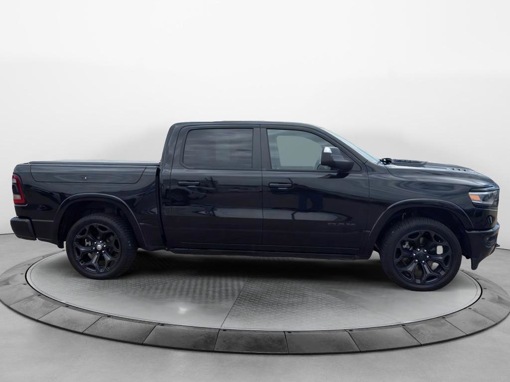 Used 2023 RAM 1500 Limited image 4