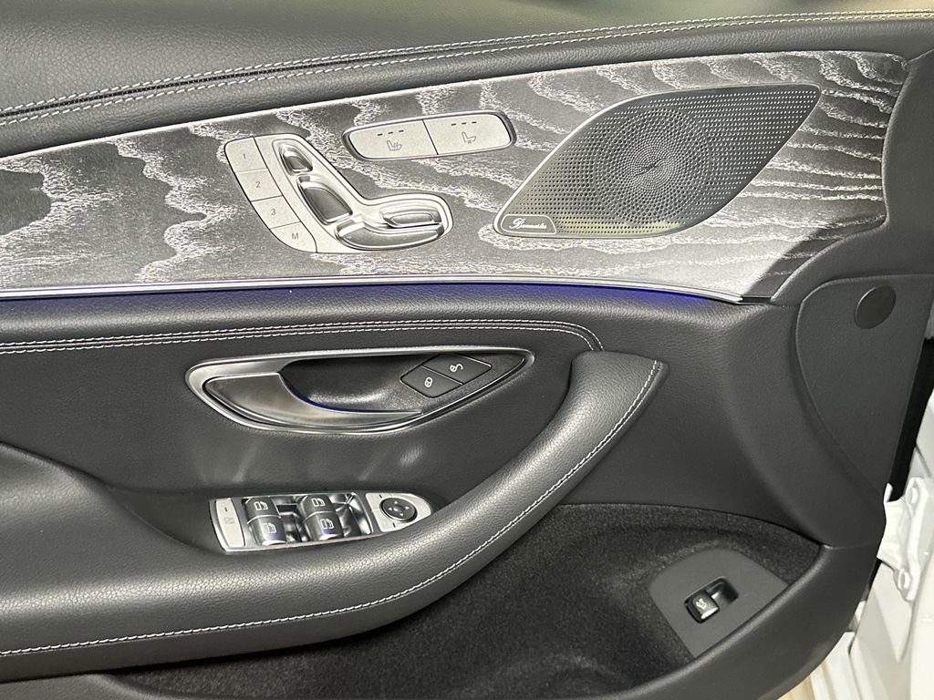 Used 2023 Mercedes-Benz CLS 450 CLS 450 image 21