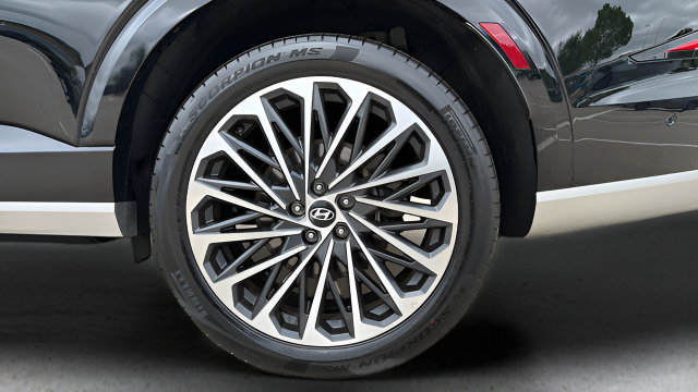 Used 2026 Hyundai Palisade Calligraphy AWD/4WD image 32