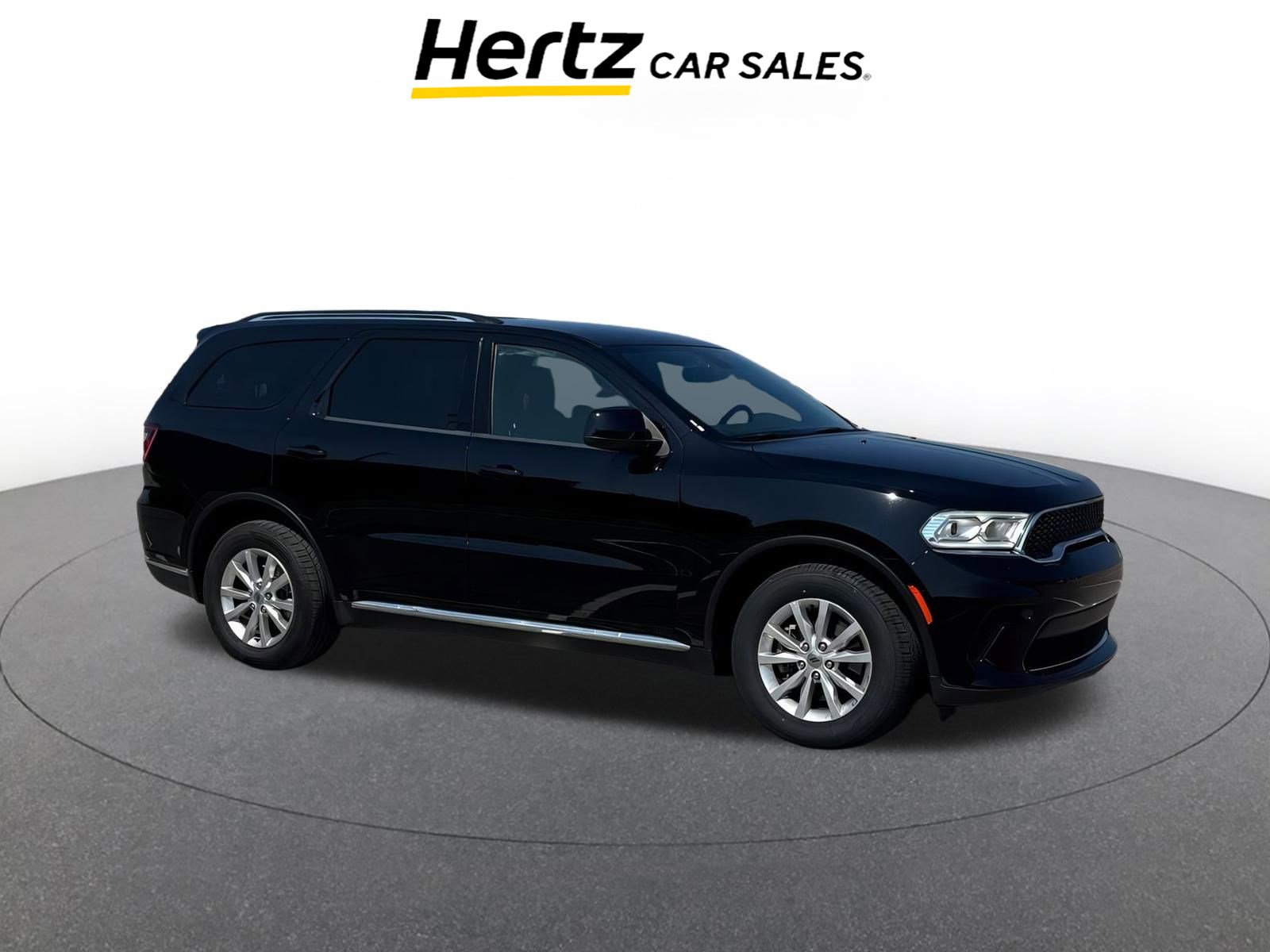 Used 2023 Dodge Durango SXT