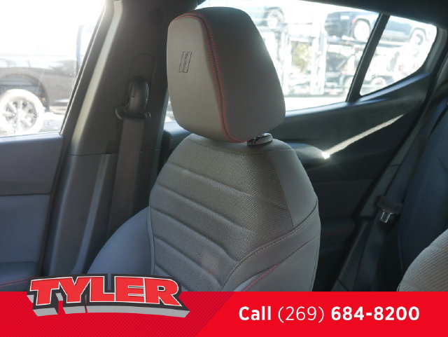 Used 2024 Dodge Hornet GT w/ Cold Weather Group AWD/4WD image 35