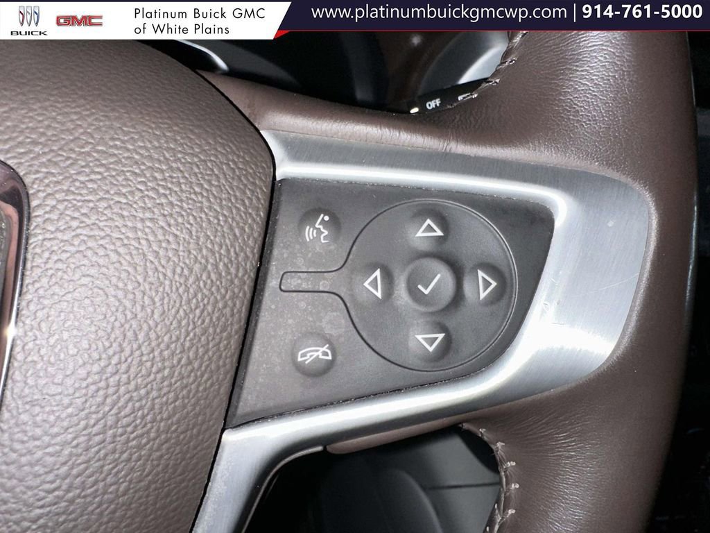 Used 2022 GMC Acadia SLT w/ Preferred Package image 42