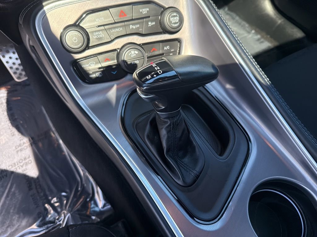 Certified 2022 Dodge Challenger R/T Scat Pack image 17