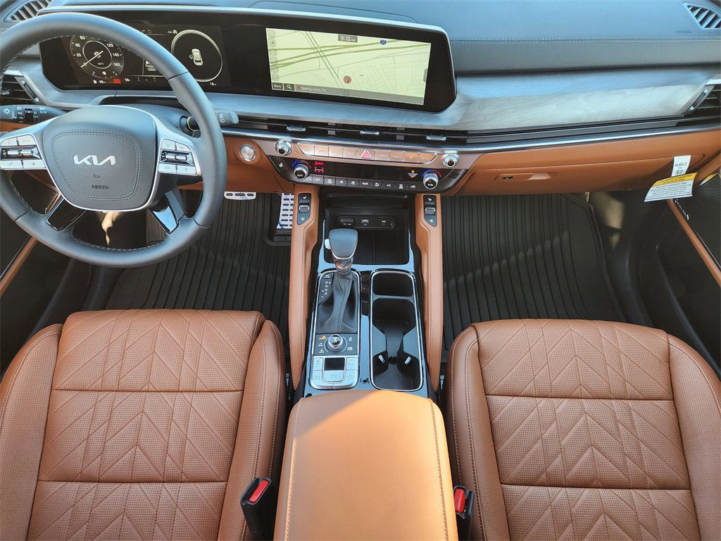 New 2025 Kia Telluride SX Prestige X-Line image 20
