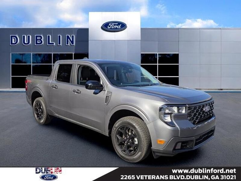 Used 2025 Ford Maverick XLT w/ XLT Luxury Package
