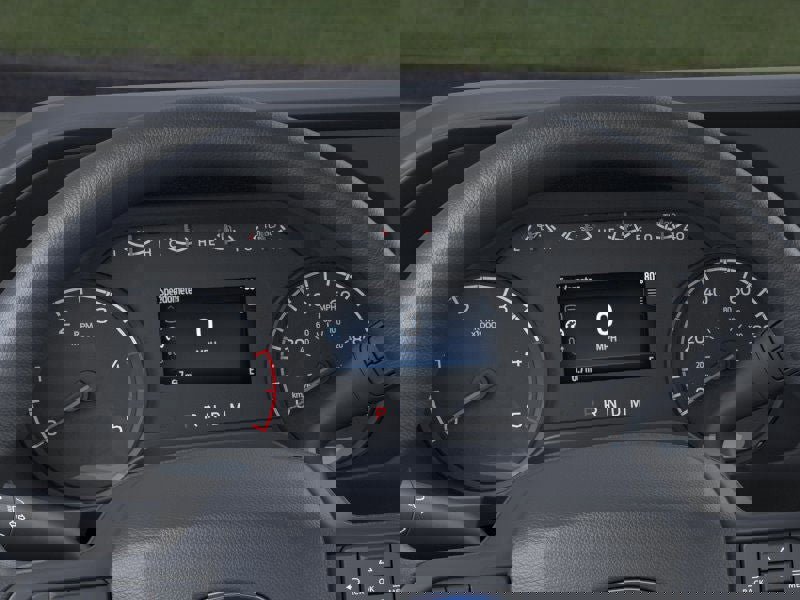 New 2026 Ford F350 XL w/ STX Appearance Package image 13