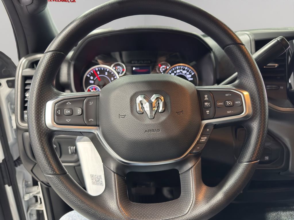 Used 2025 RAM 5500 Tradesman image 24