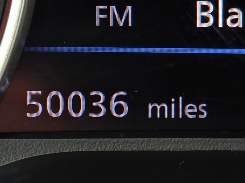 Used 2024 Nissan Sentra SV FWD image 26