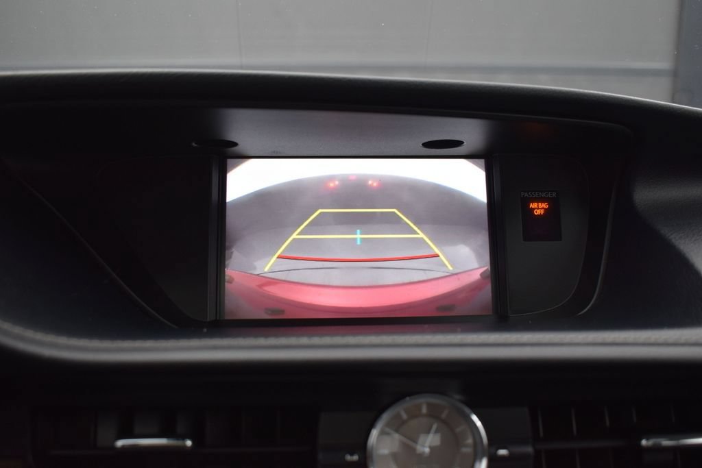 Used 2017 Lexus ES 350 FWD image 19