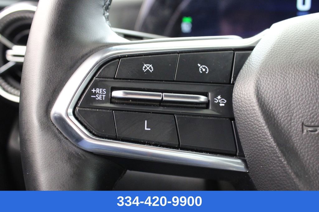 Used 2025 Chevrolet Equinox LT image 23
