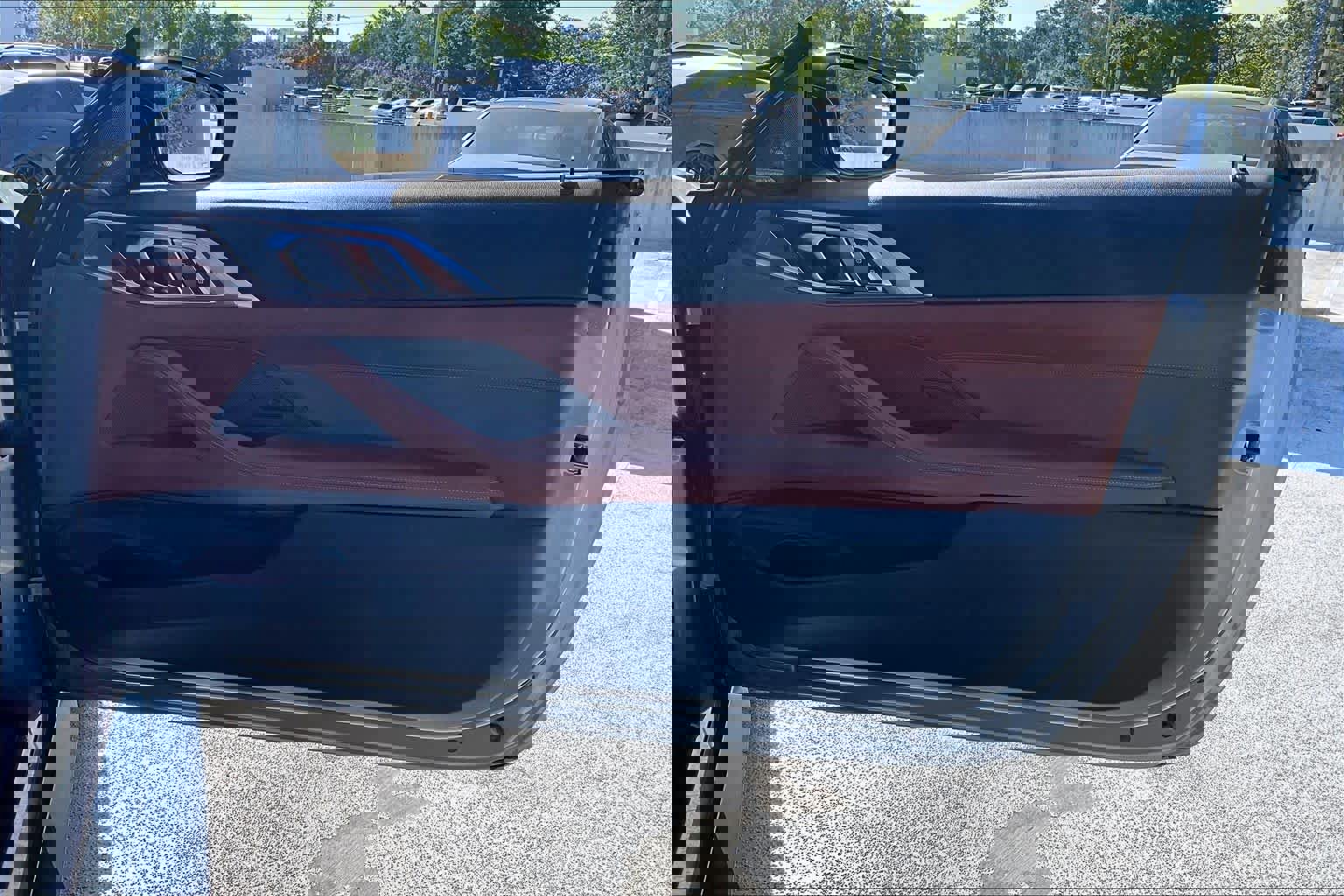 Used 2022 BMW M4 xDrive Competition w/ M Driver's Package image 20