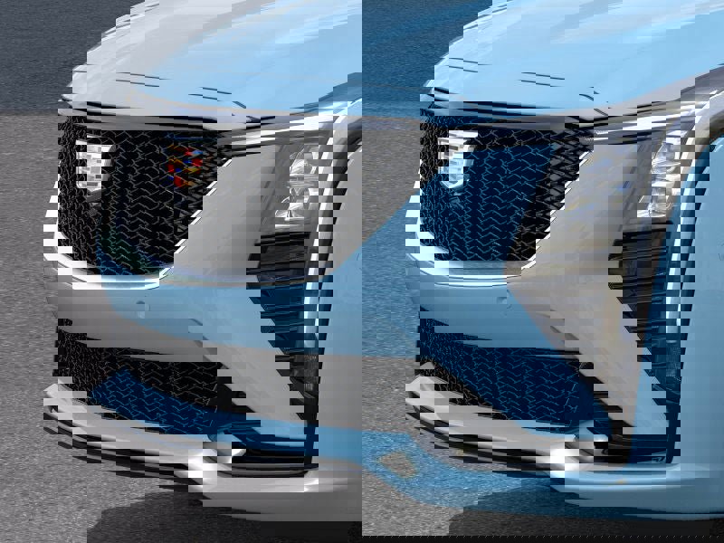 New 2026 Cadillac CT5 V w/ Technology Package image 13