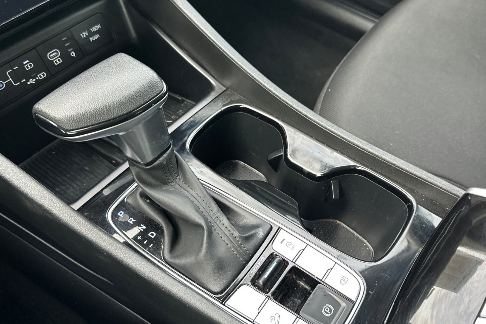 Used 2025 Hyundai Tucson SEL image 21