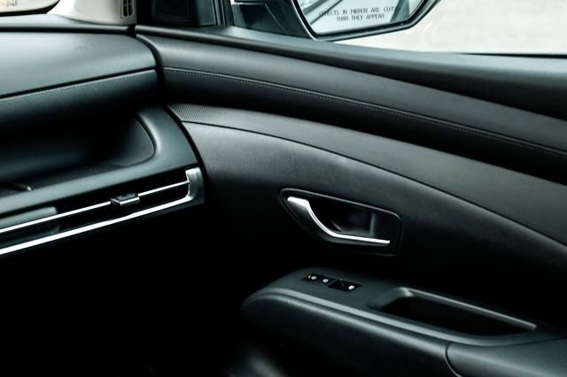 Certified 2025 Hyundai Tucson SEL image 37