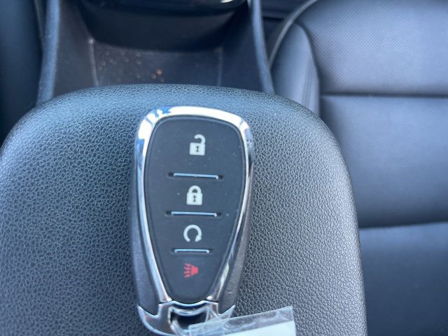 Used 2024 Chevrolet Trax ACTIV w/ Driver Confidence Package image 20