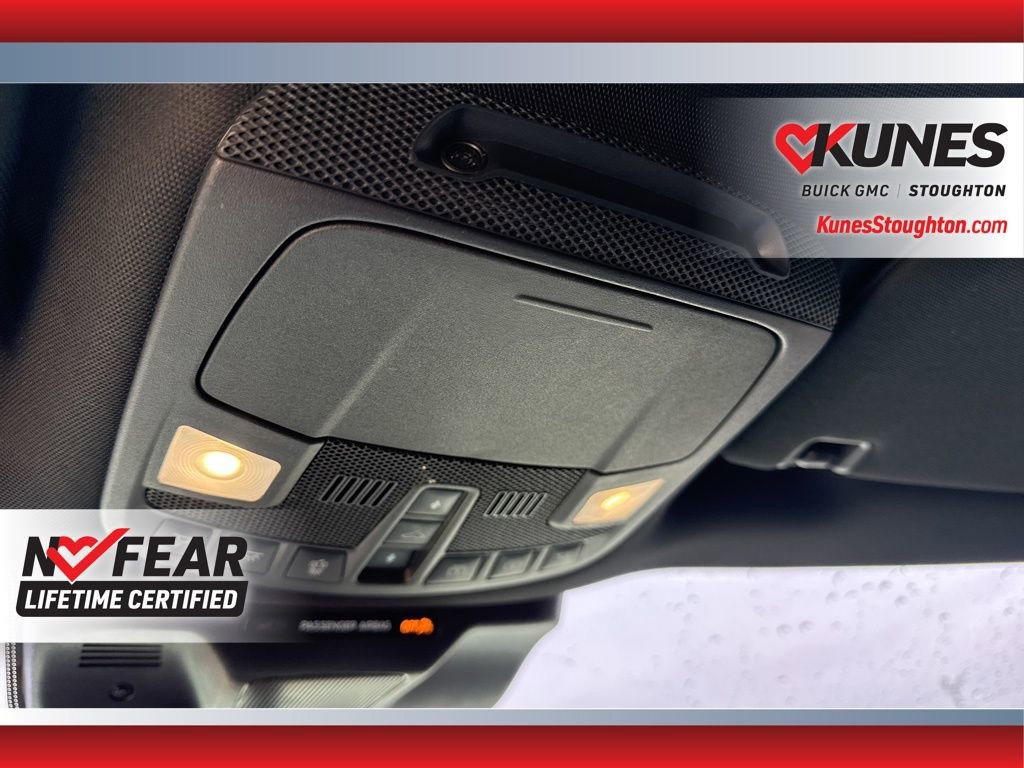 Used 2022 Ford Expedition Limited image 37