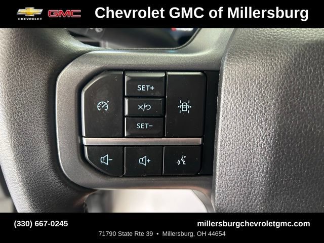 Used 2025 Ford F150 XLT w/ Equipment Group 301A Standard AWD/4WD image 24