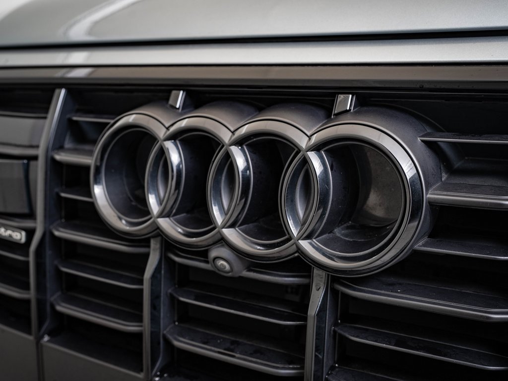 Used 2024 Audi Q7 3.0T Premium Plus image 3