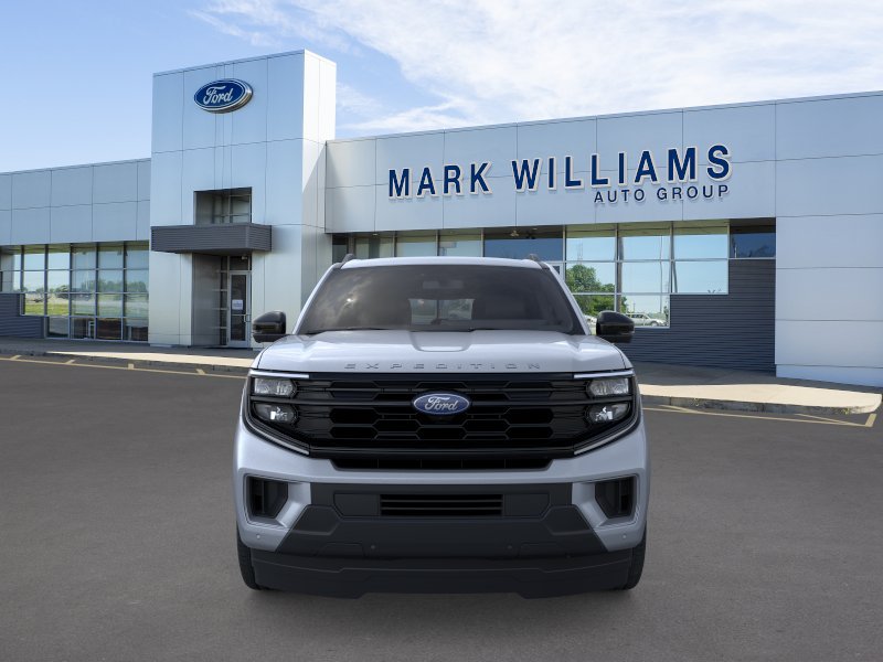 New 2026 Ford Expedition Active AWD/4WD image 7