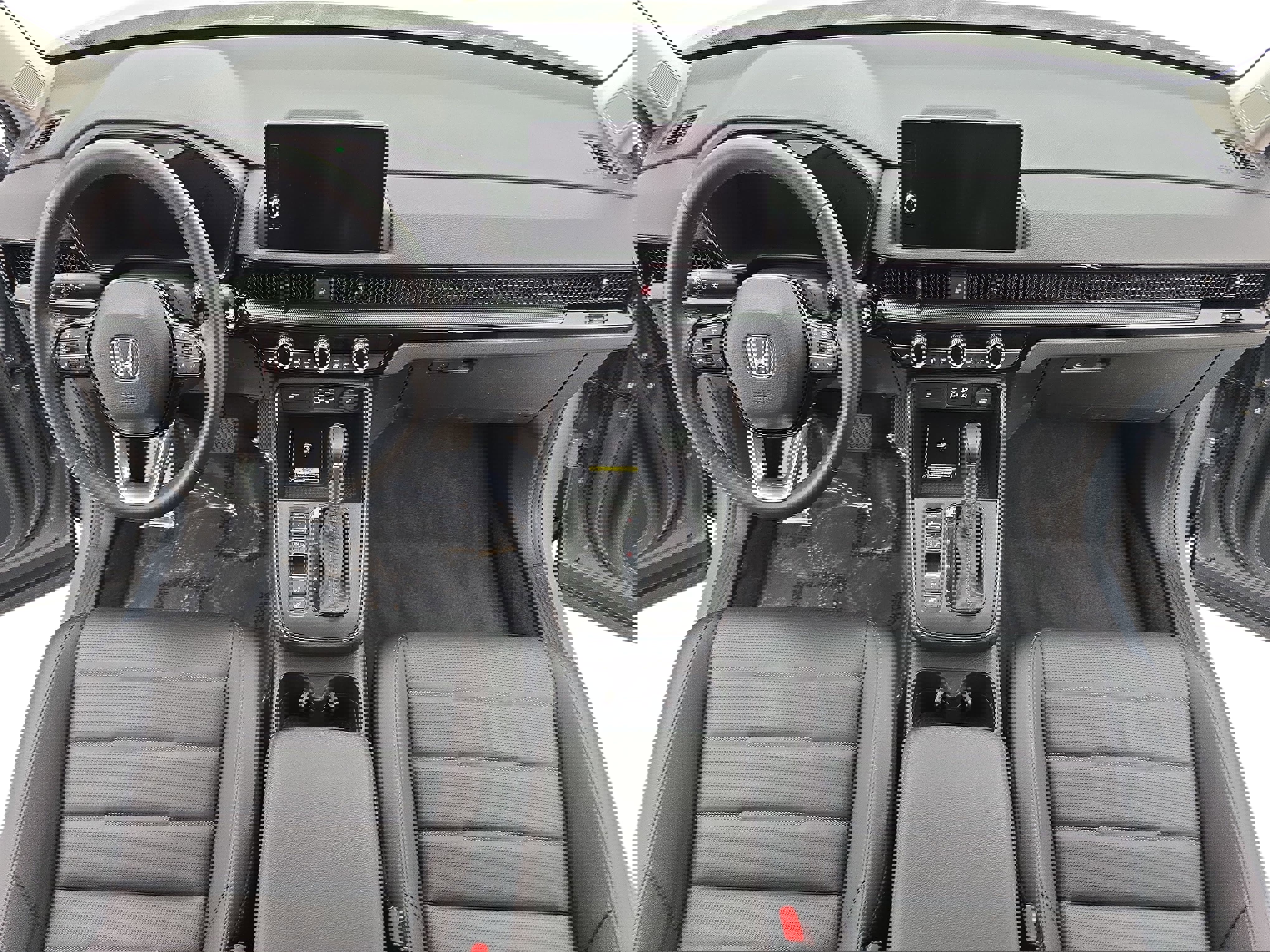 Certified 2025 Honda CR-V EX-L image 9