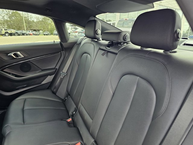 Used 2021 BMW 228i xDrive Gran Coupe w/ Convenience Package image 33