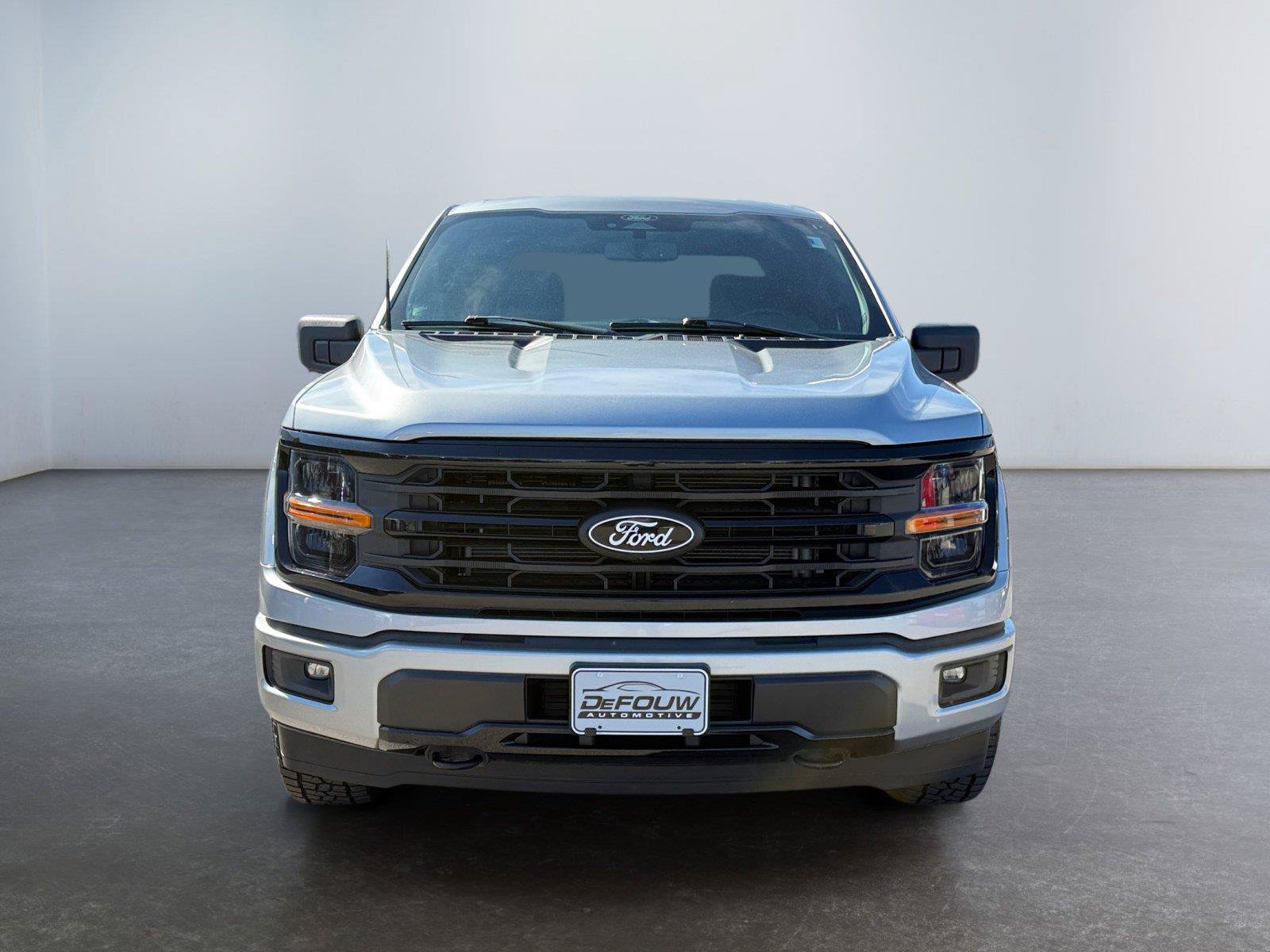 Used 2024 Ford F150 XLT w/ Mobile Office Package AWD/4WD image 8