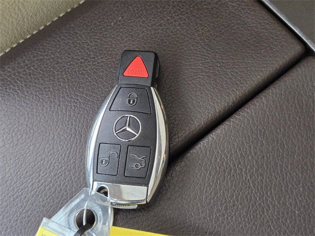 Used 2018 Mercedes-Benz GLS 450 4MATIC image 22