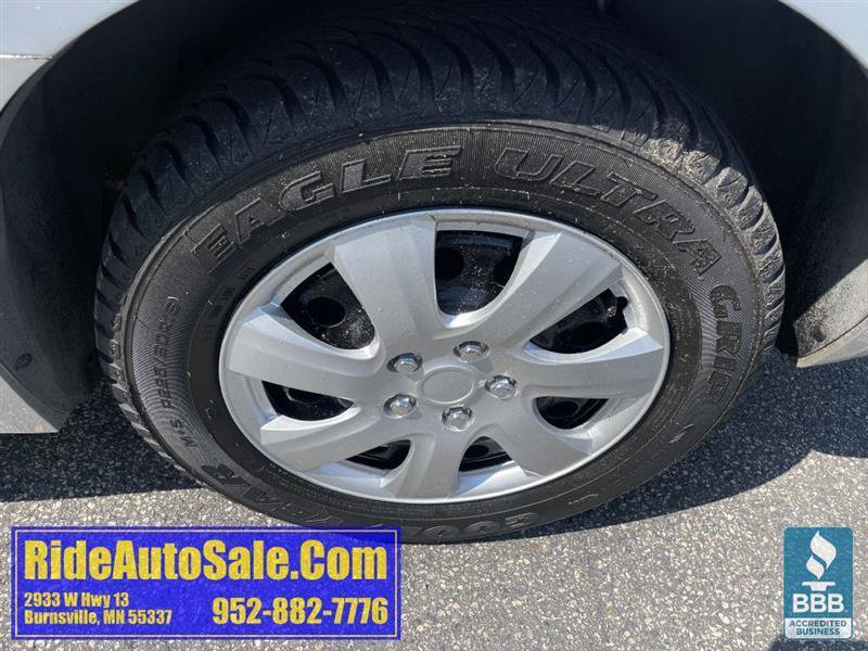 Used 2009 Chevrolet Impala Police FWD image 26
