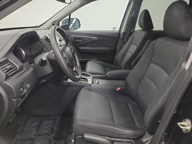 Used 2017 Honda Ridgeline Sport image 21