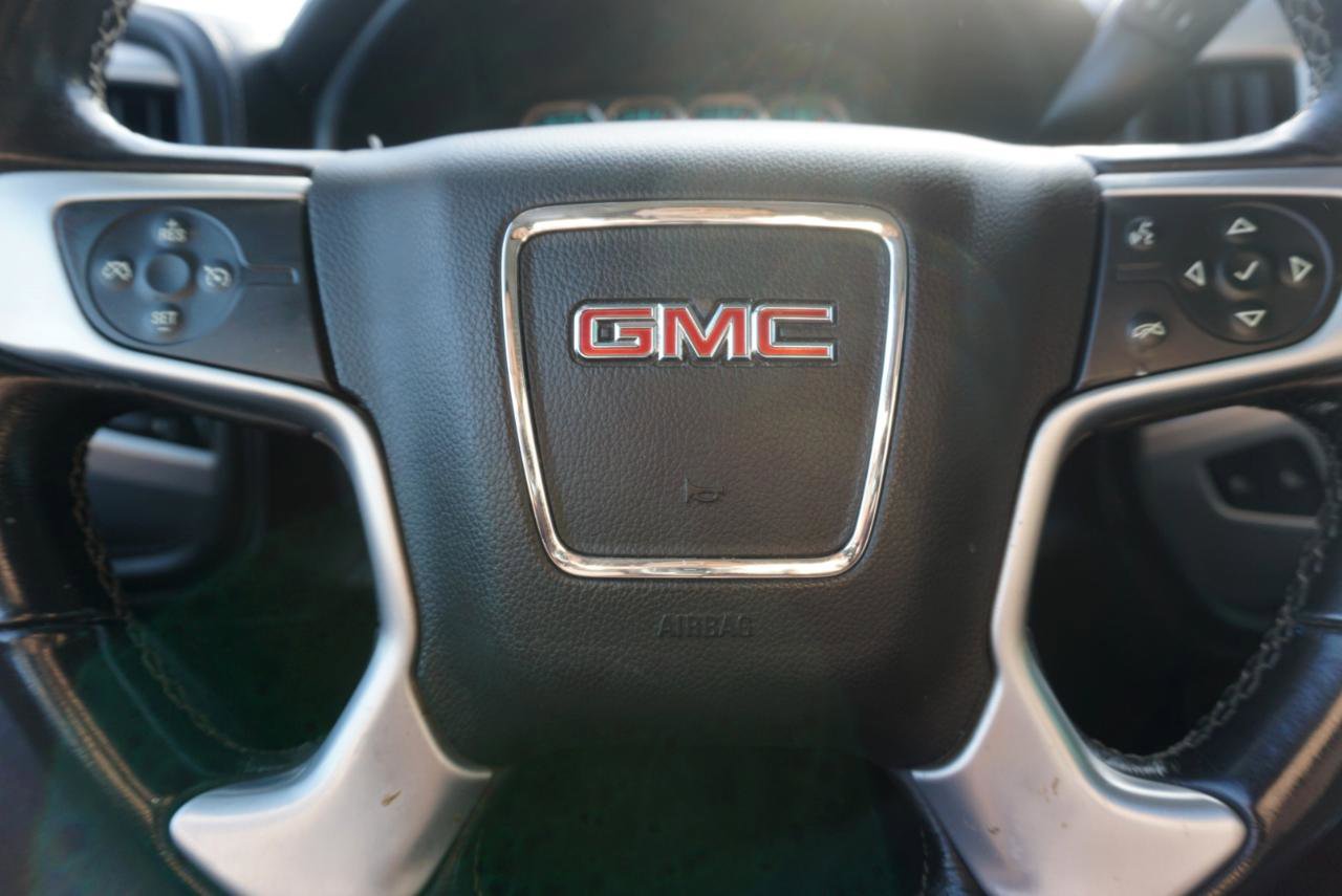 Used 2018 GMC Sierra 1500 SLE w/ SLE Value Package image 11