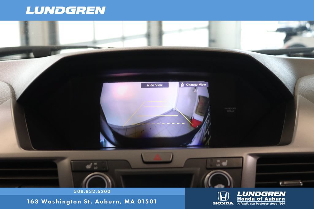 Used 2012 Honda Odyssey Touring image 24