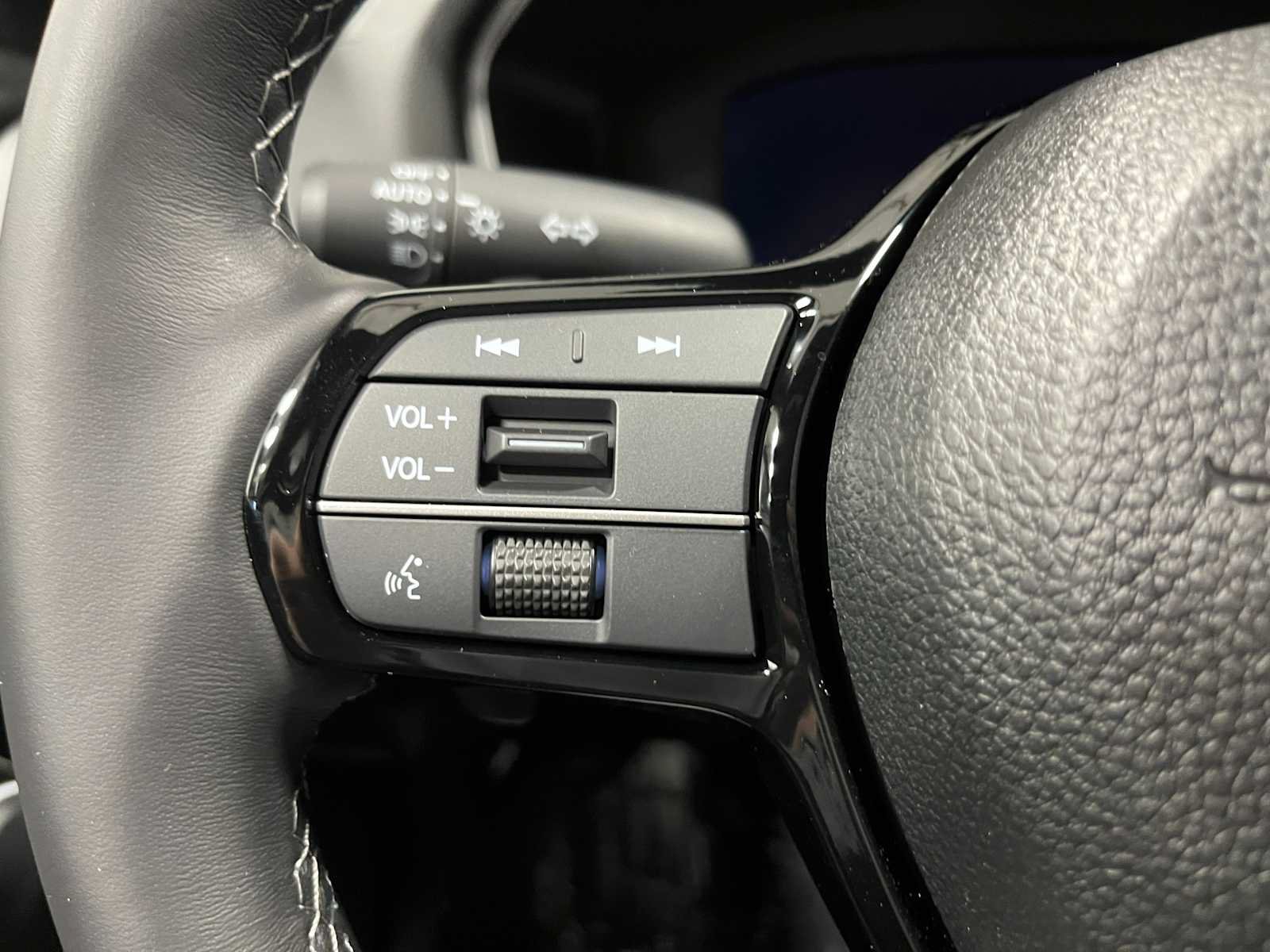 New 2026 Honda Civic Sport Touring image 18