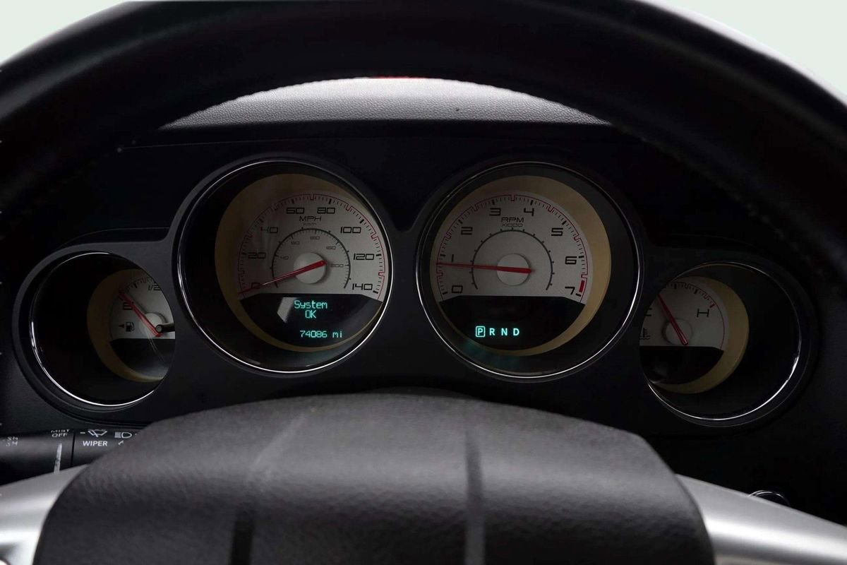 Used 2013 Dodge Challenger SXT Plus image 24