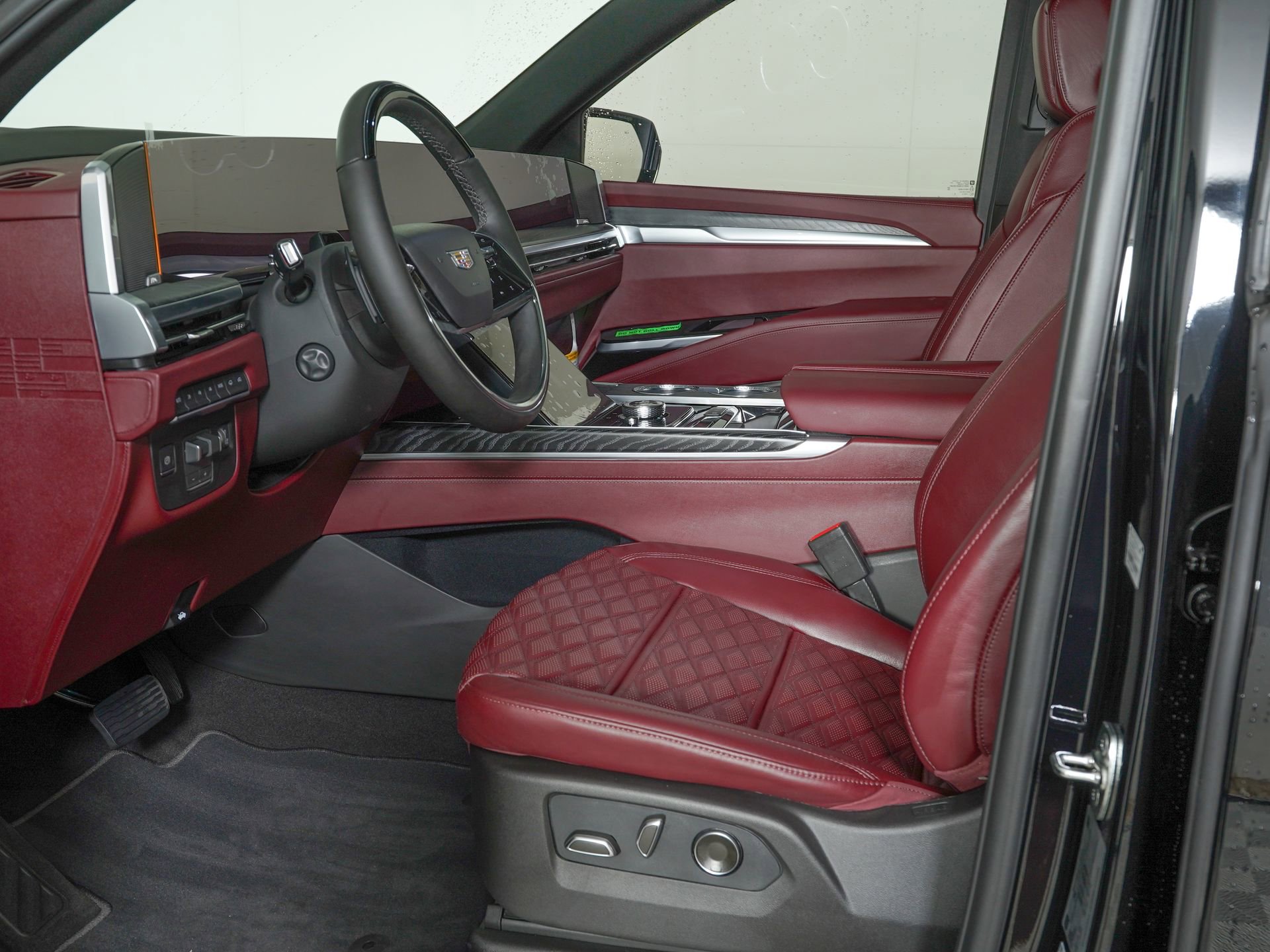Used 2026 Cadillac Escalade Sport w/ Touring Package image 16