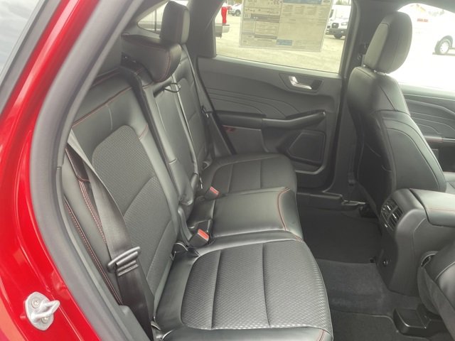 New 2026 Ford Escape ST-Line Select image 54