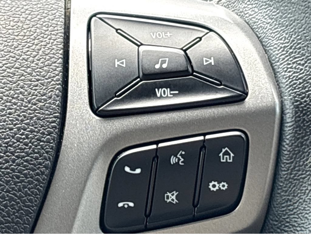 Used 2021 Ford Ranger XLT w/ Equipment Group 301A Mid RWD image 9