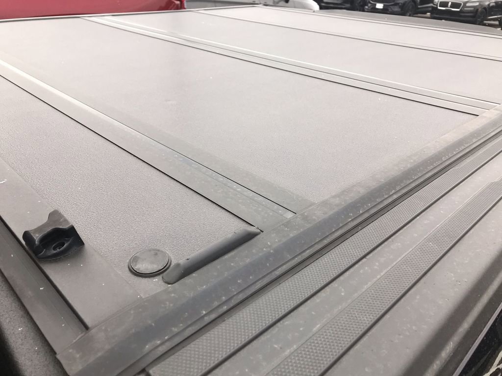 Used 2025 Ford F150 King Ranch image 24