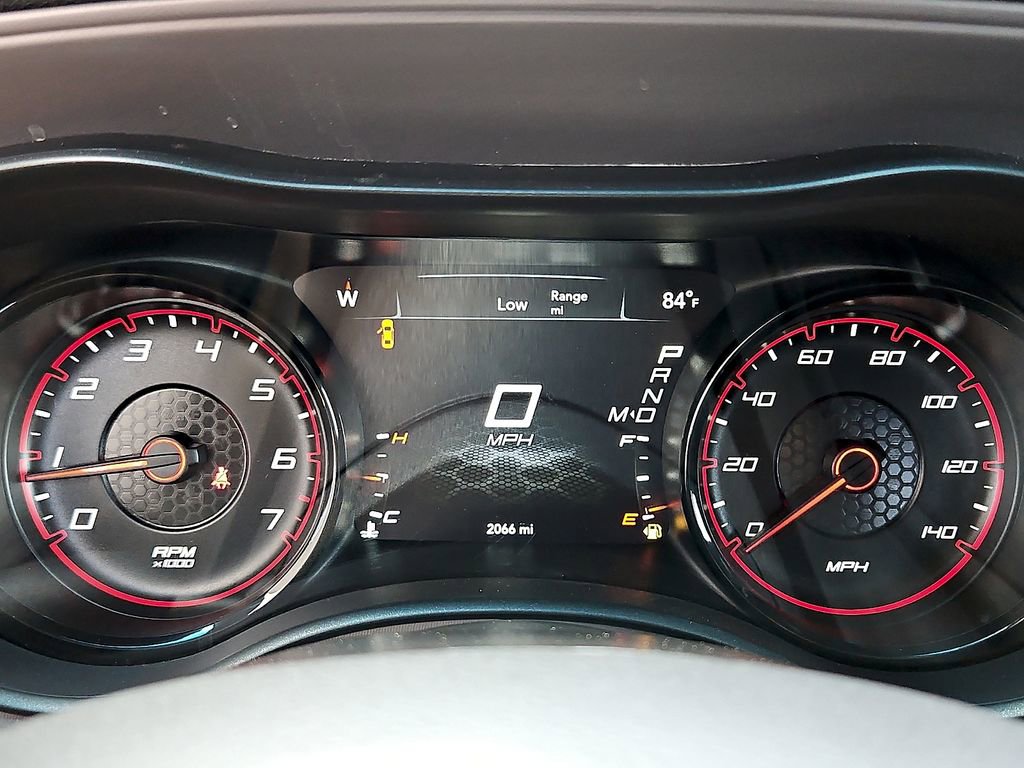 Used 2023 Dodge Charger GT w/ Blacktop Package image 19