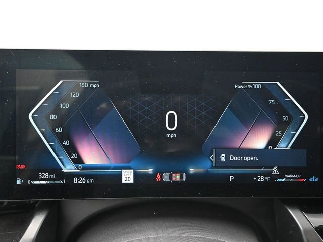 Used 2024 BMW 530i 530i w/ Premium Package image 16