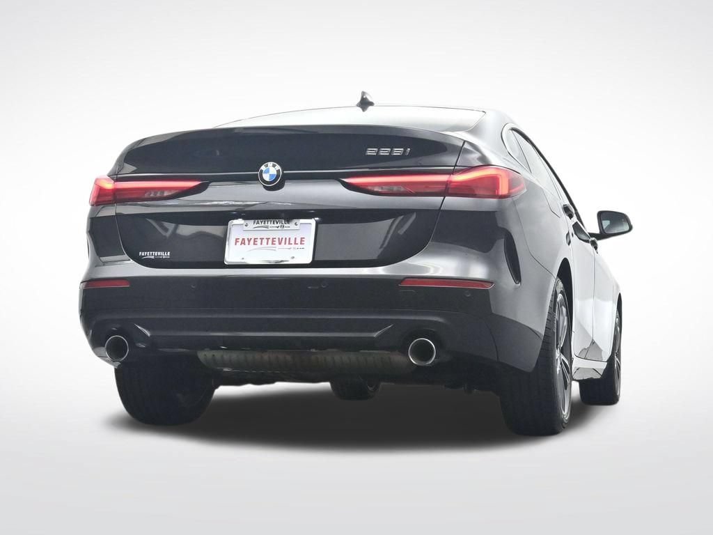 Used 2024 BMW 228i Gran Coupe FWD image 37