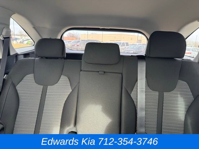 New 2026 Kia Sorento LX image 27