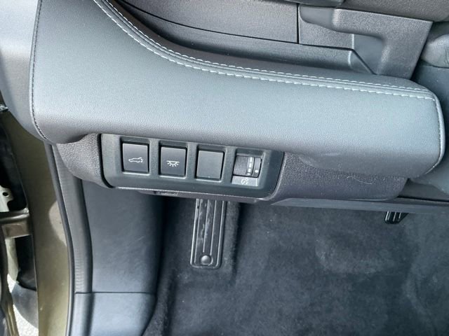Certified 2025 Subaru Ascent Touring image 21