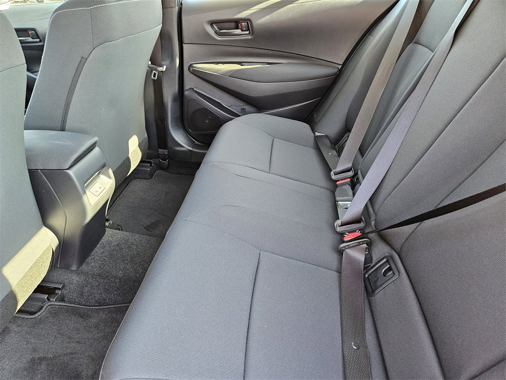 New 2026 Toyota Corolla LE image 20